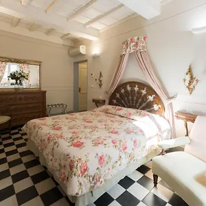 3* Bed & Breakfast Corte Dei Neri Residenza D'epoca