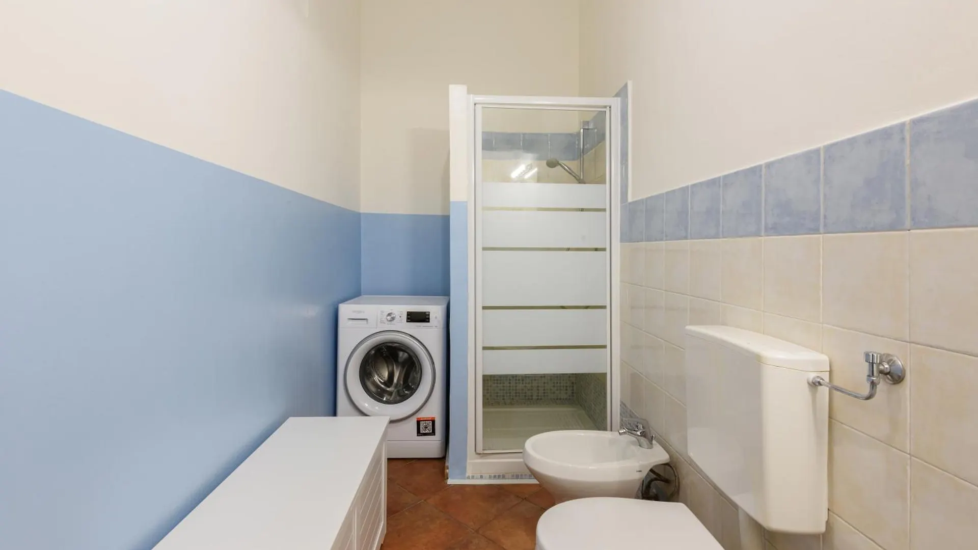 Gaddi By Mmega Apartment Florence