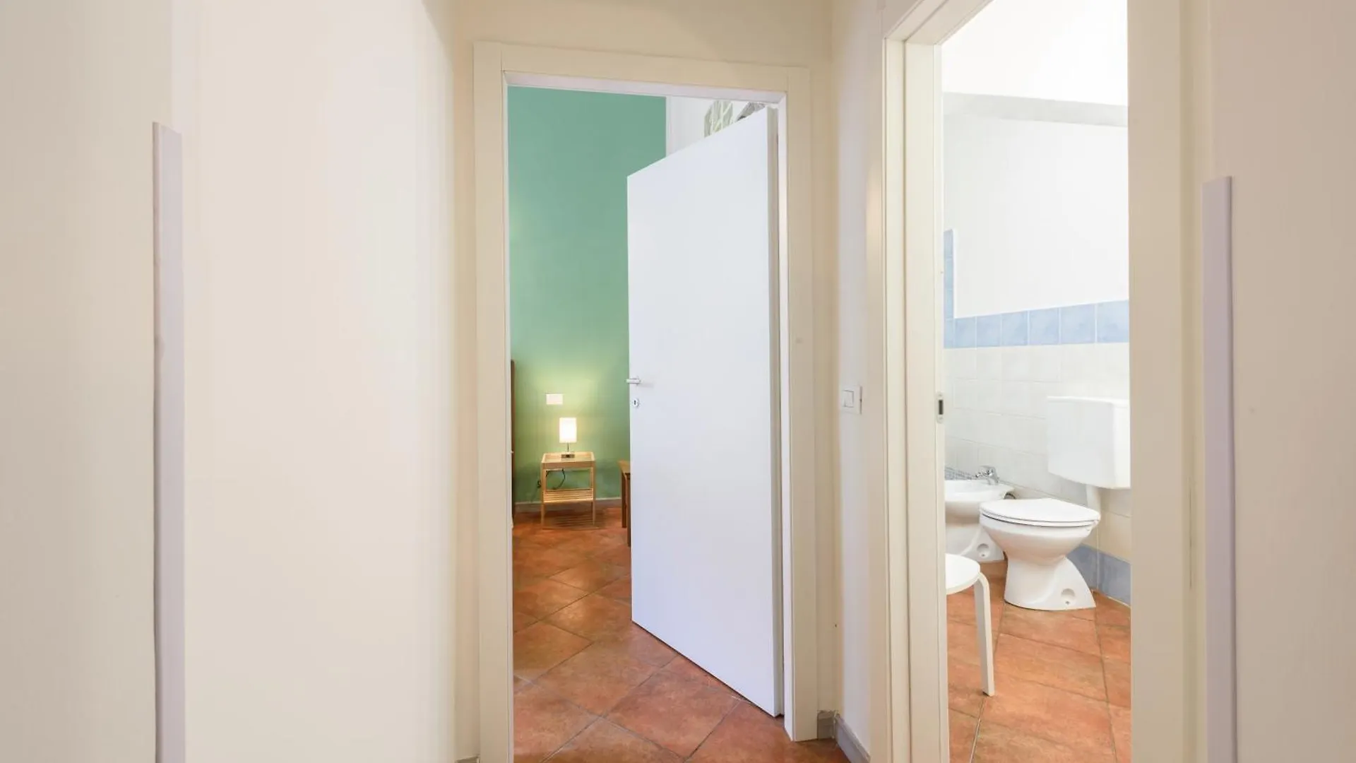 Gaddi By Mmega Apartment Florence