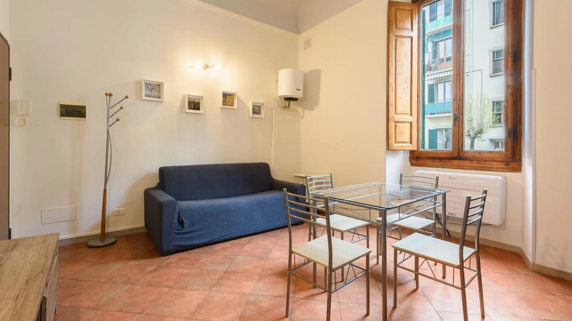 Gaddi By Mmega Apartment Florence