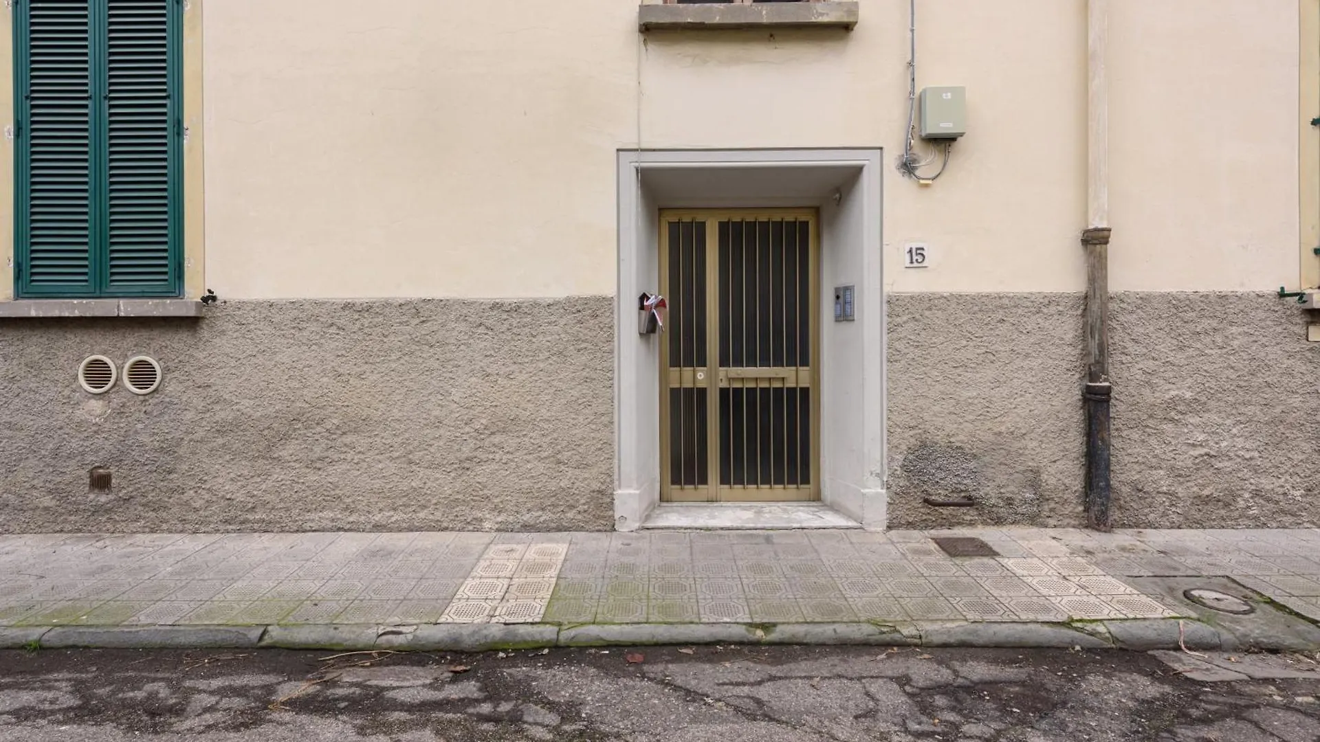 Gaddi By Mmega Apartment Florence Italy