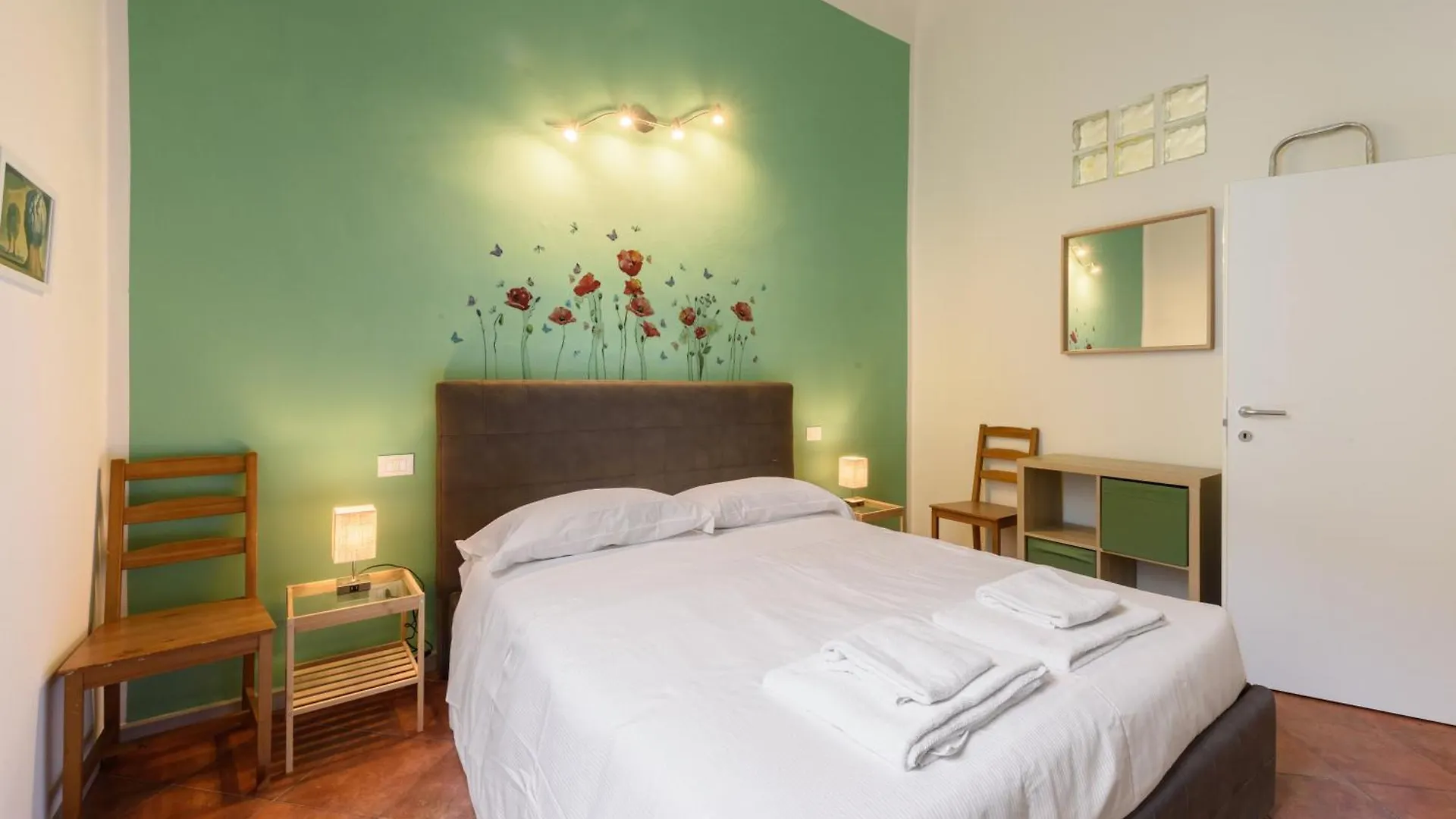 Gaddi By Mmega Apartment Florence