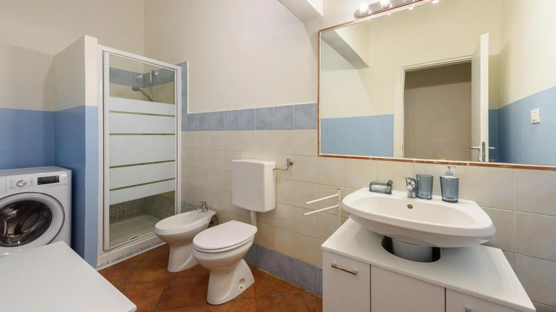 Gaddi By Mmega Apartment Florence