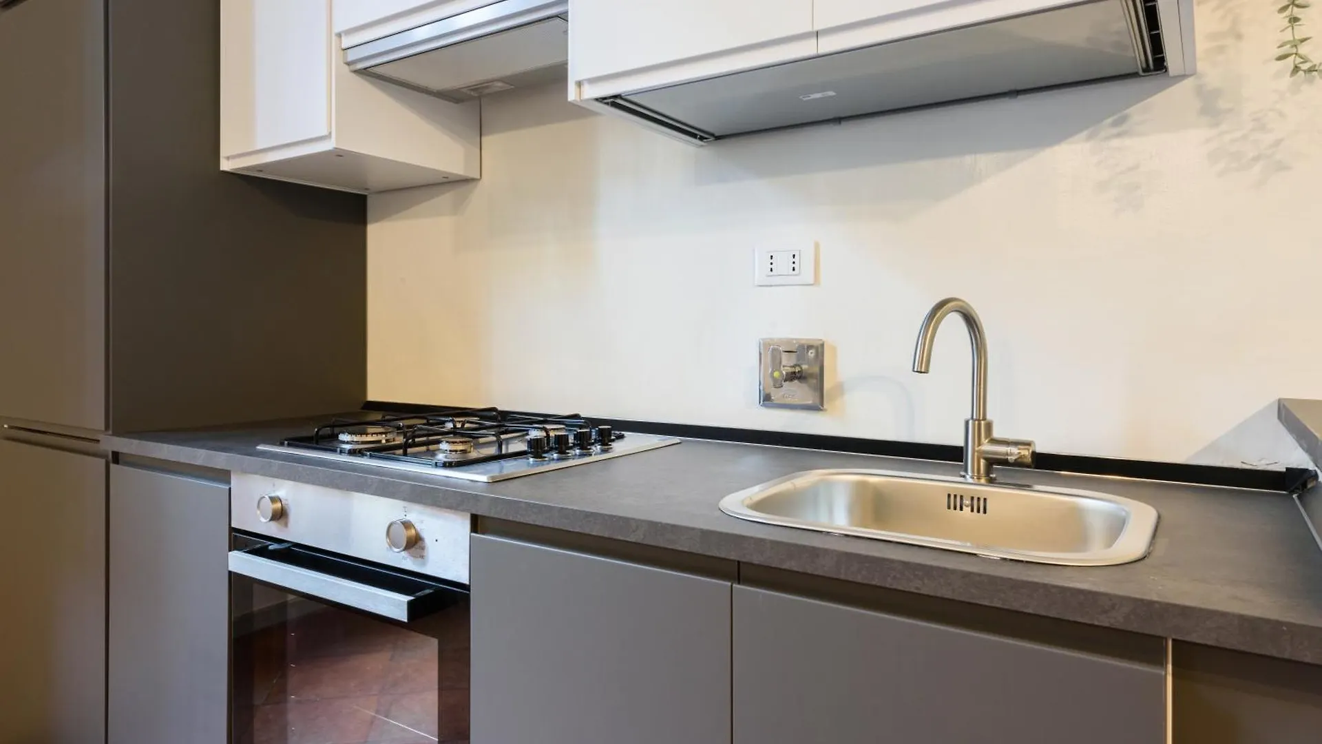 Gaddi By Mmega Apartment Florence 0*,